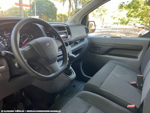 Peugeot EXPERT BUSINESS PACK 2021/2021